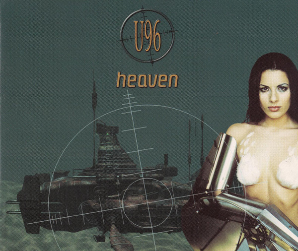 U96 — Heaven cover artwork