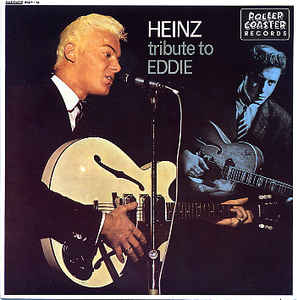 Heinz Tribute to Eddie cover artwork