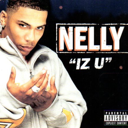Nelly Iz U cover artwork