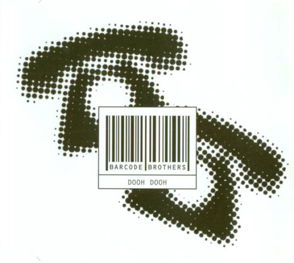 Barcode Brothers — Dooh Dooh cover artwork