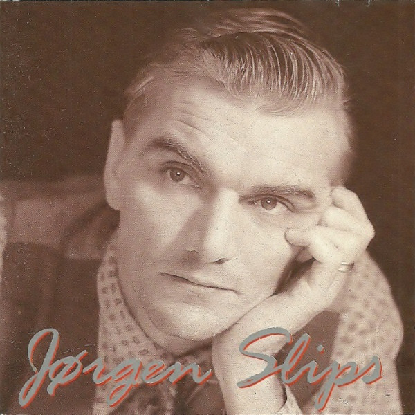 Jørgen Slips Jørgen Slips cover artwork