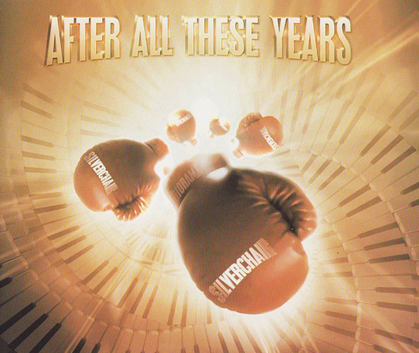 Silverchair — After All These Years cover artwork