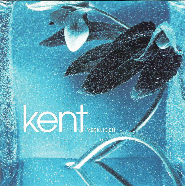 Kent Verkligen cover artwork