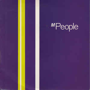 M People How Can I Love You More cover artwork