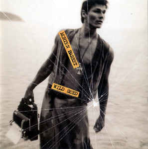 Morten Harket Wild Seed cover artwork