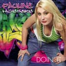 Pauline Högberg — Doin&#039; It cover artwork