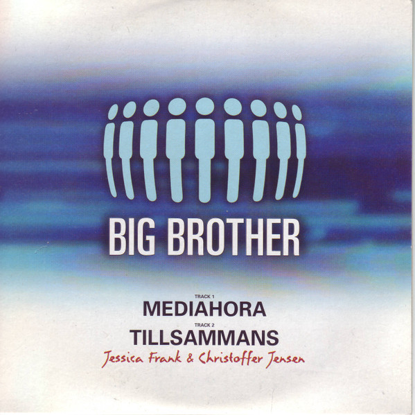 Big Brother — Mediahora cover artwork