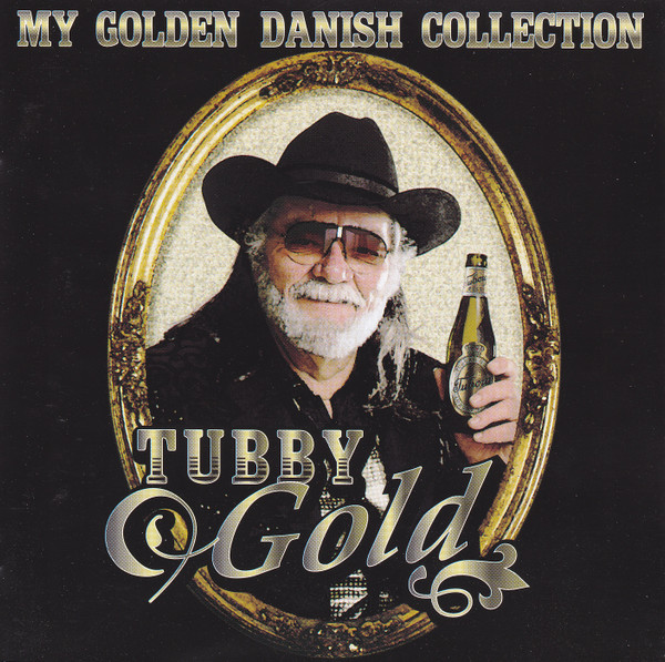 Tubby Gold — Have You Ever Been Told? cover artwork