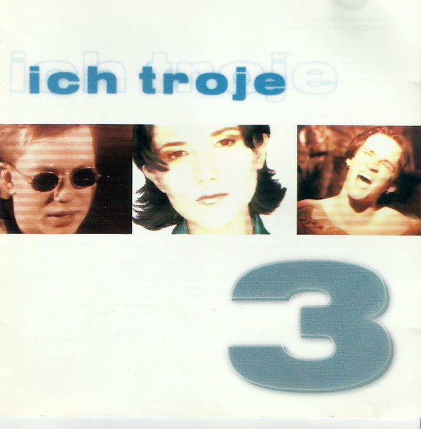 Ich Troje 3 cover artwork