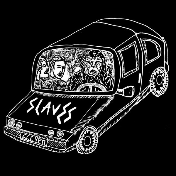 SOFT PLAY — Where&#039;s Your Car Debbie cover artwork