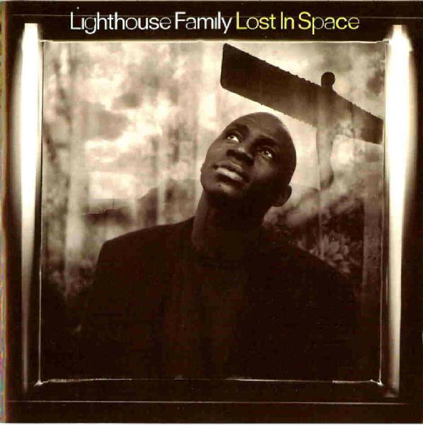 Lighthouse Family — Lost in Space cover artwork