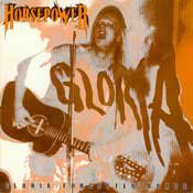 Horsepower — Gloria cover artwork
