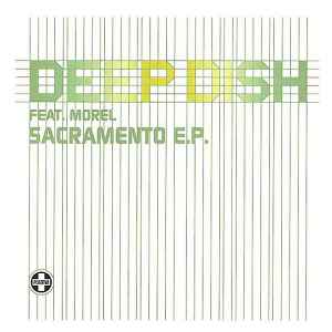 Deep Dish ft. featuring Morel Sacramento cover artwork