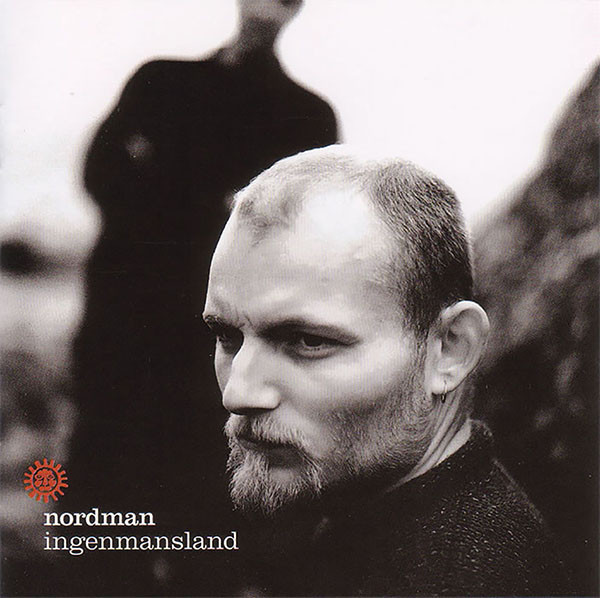 Nordman Ingenmansland cover artwork