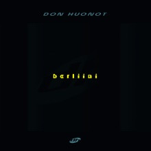 Don Huonot — Berliini cover artwork