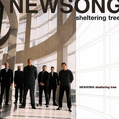 NewSong Sheltering Tree cover artwork