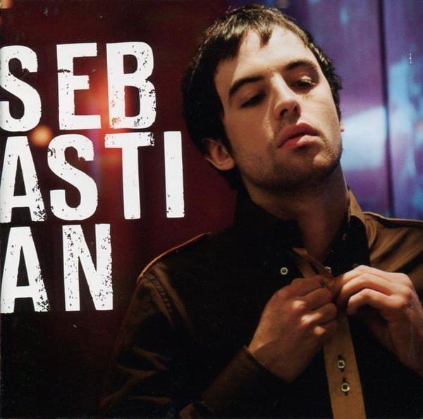 Sebastian (🇸🇪) Sebastian cover artwork