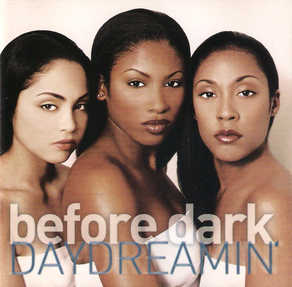 Before Dark — Monica cover artwork