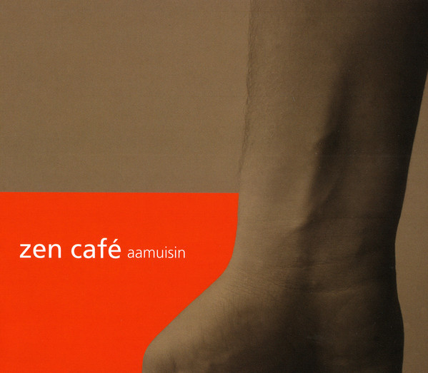 Zen Café — Aamuisin cover artwork