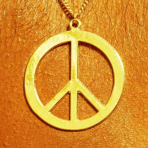 Peace — Money cover artwork