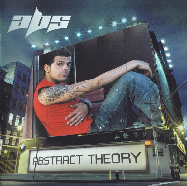 Abs Abstract Theory cover artwork