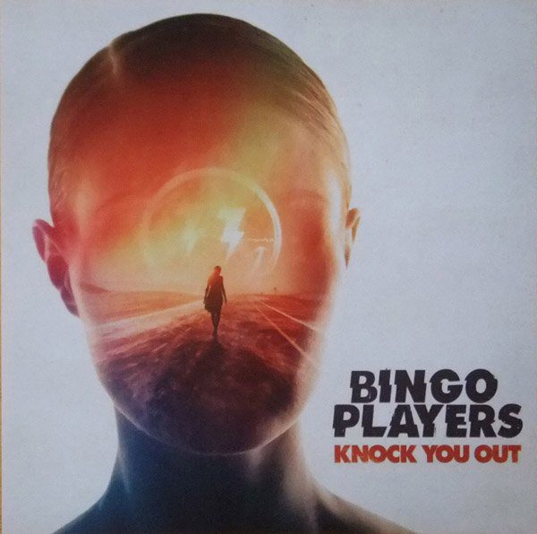 Bingo Players — Knock You Out cover artwork
