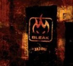 Bleak — Play cover artwork