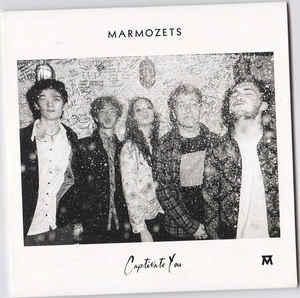 Marmozets — Captivate You cover artwork