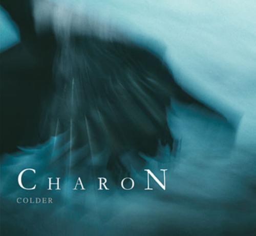 Charon — Colder cover artwork