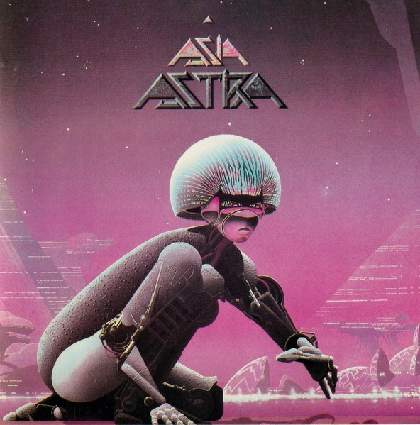 Asia Astra cover artwork