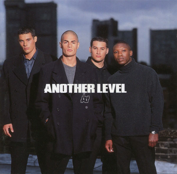 Another Level Another Level cover artwork