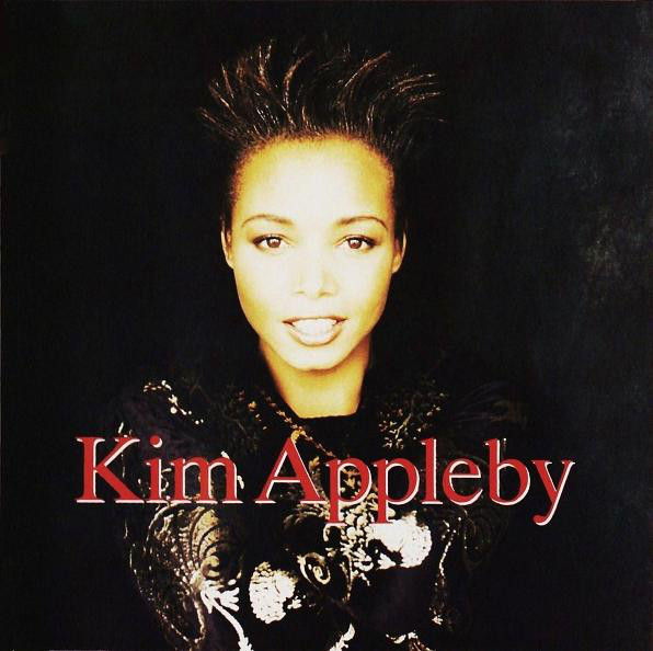 Kim Appleby Kim Appleby cover artwork