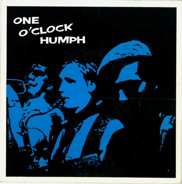 One O&#039;Clock Humph — What About Love cover artwork