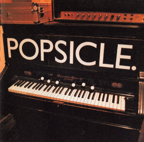 Popsicle Popsicle cover artwork