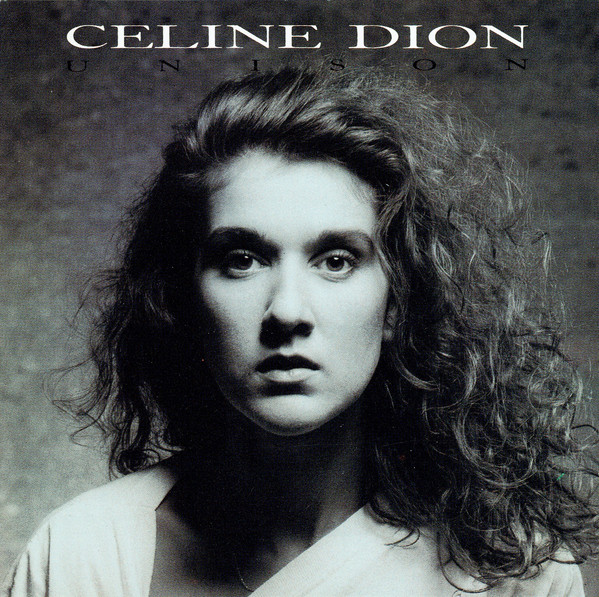 Céline Dion If We Could Start Over cover artwork
