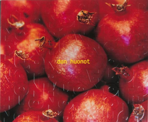 Don Huonot Tähti cover artwork