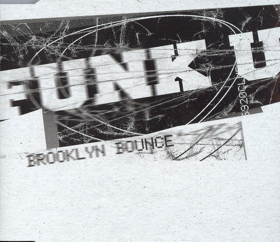 Brooklyn Bounce — Funk U cover artwork