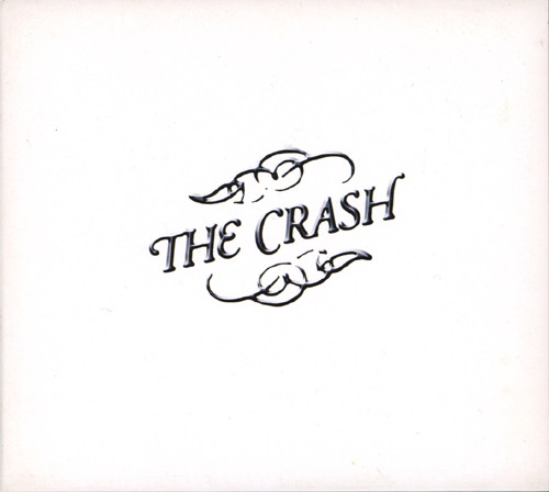 The Crash Wildlife cover artwork