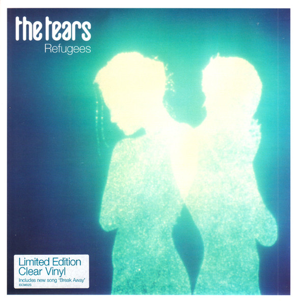 The Tears — Refugees cover artwork