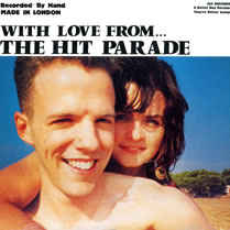 The Hit Parade — You Didn&#039;t Love Me Then cover artwork