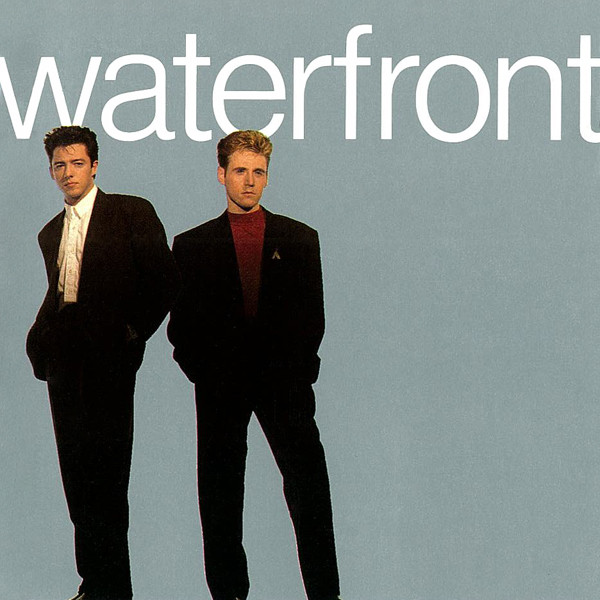 Waterfront Waterfront cover artwork