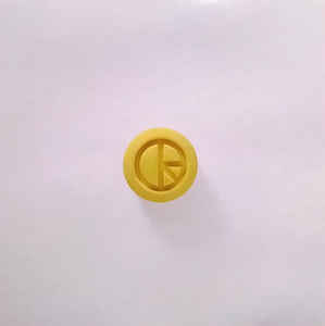 Klaxons — Show Me a Miracle cover artwork