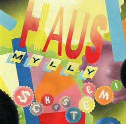 Hausmylly Schysteemi cover artwork