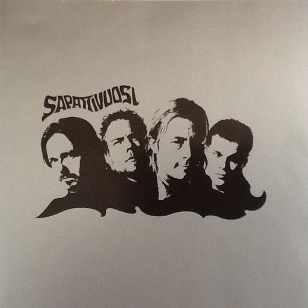 Sapattivuosi Sapattivuosi cover artwork