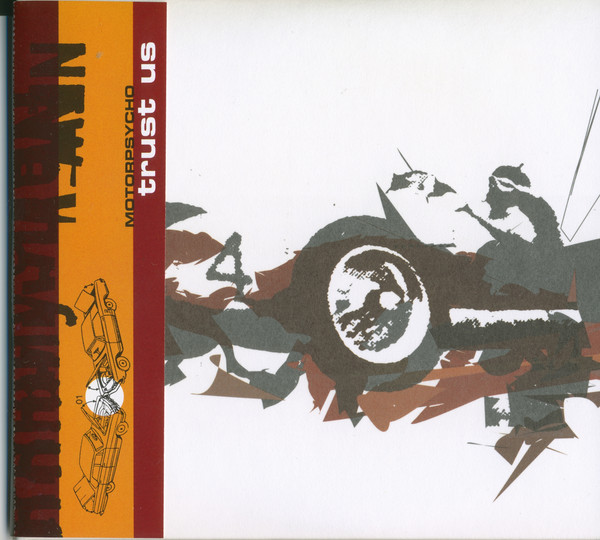 Motorpsycho Trust Us cover artwork