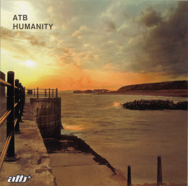ATB — Humanity cover artwork