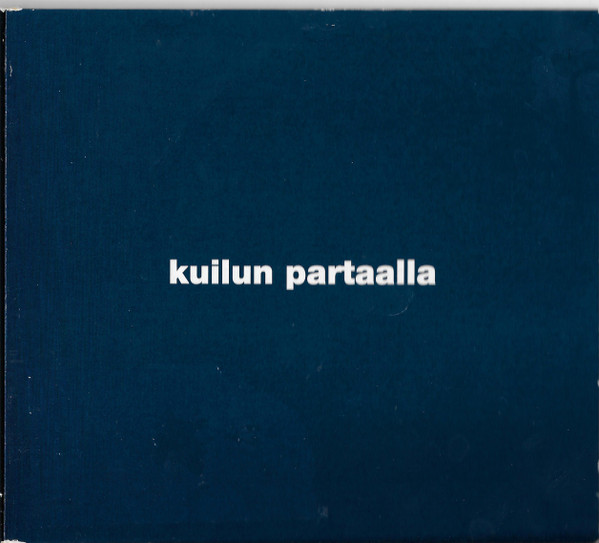 Timo Rautiainen &amp; Trio Niskalaukaus — Kuilun partaalla cover artwork
