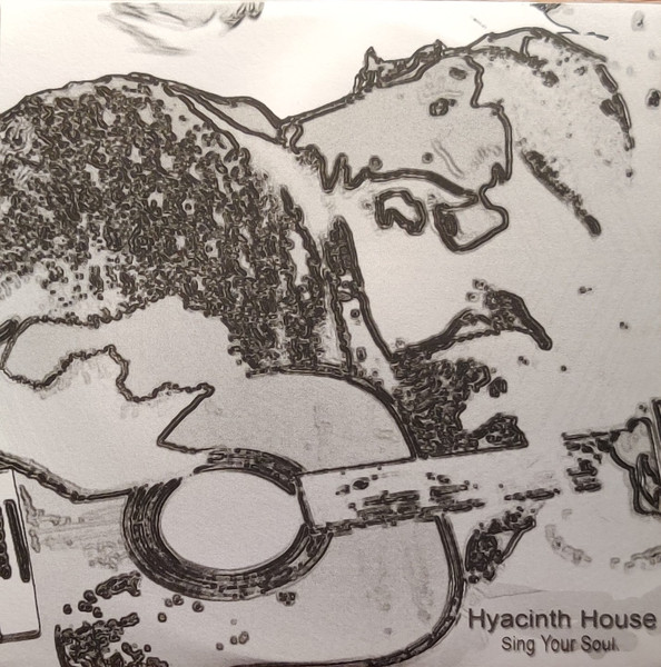 Hyacinth House — Sing Your Soul cover artwork