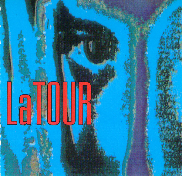 LaTour LaTour cover artwork