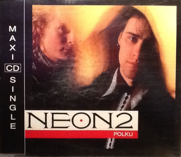 Neon 2 — Polku cover artwork